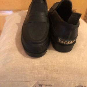 Ralph Lauren rain loafers